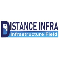 Distance Infra logo - Similar company to Water & Environmental Engineering Solutions