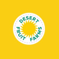 Desert Fruit Farms logo - Similar company to Yaqout Dates