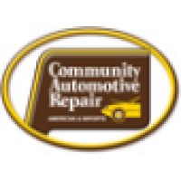 Community Automotive Repair