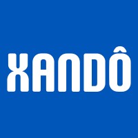 Xandô logo - Similar company to X&O