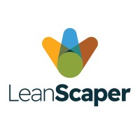 LeanScaper logo - Similar company to Capsa