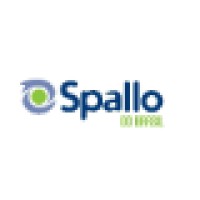 Spallo do Brasil Industria logo - Similar company to Embavi - Empresa Brasileira De Azeite E Vinagre