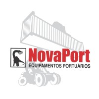 Novaport Equipamentos Portuários logo - Similar company to Ocs Laser