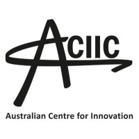 Australian Centre for Innovation and International Competitiveness (ACIIC) logo - Similar company to Sr Economics