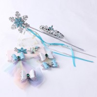 SG Hair Accessories logo - Similar company to Pomchies Llc