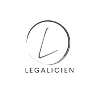 LEGALICIEN logo - Similar company to Vanara