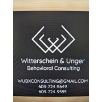 Witterschein & Unger Behavioral Consulting logo - Similar company to Blossom Aba Limited