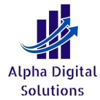 Alpha Digital Solutions logo - Similar company to Alfa Digital Solutions