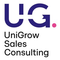 UniGrow Sales & Marketing logo - Similar company to Людмила Калабуха