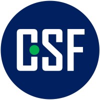 Centre Supérieur de Formation (CSF) logo - Similar company to Csf