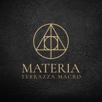 Materia logo - Similar company to On Top