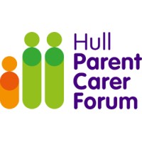 Hull Parent Carer Forum CIC logo - Similar company to The Best Solutions Hull Ltd