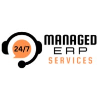 Managed ERP Services logo - Similar company to Internet Vidya