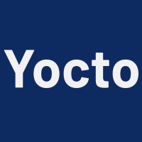 Yoctosoft Limited logo - Similar company to Synergin Solutions