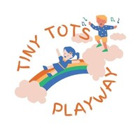 Tiny Tots Playway logo - Similar company to Tiny Tots Preschool