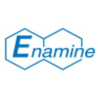 Enamine Ltd. logo - Similar company to Trex Project