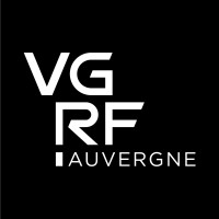 VGRF Auvergne logo - Similar company to Suma Automobiles