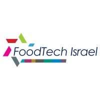 FoodTech Israel logo - Similar company to Meal Tech | The Israel’S Foodtech Podcast