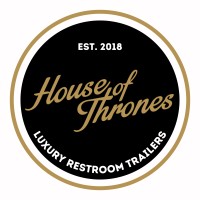 House of Thrones logo - Similar company to Shebuilds Futures