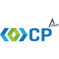 CP Distributors-SMT logo - Similar company to Upper Canada Specialty Hardware