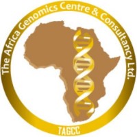 The Africa Genomics Centre and Consultancy (TAGCC) logo - Similar company to Keuta Technologies