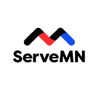 ServeMinnesota logo - Similar company to Full Stack Saint Paul