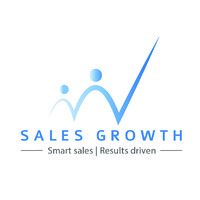 SALES GROWTH logo - Similar company to Salesgrowth Development Inc