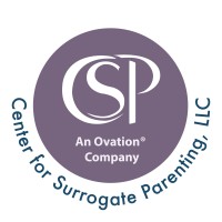 Center For Surrogate Parenting logo - Similar company to Surrogate Screening Solutions