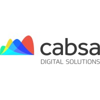 Cabsa Digital Solutions logo - Similar company to Cabsa Sa Alyc Reg N594