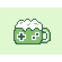 Game Brewery logo - Similar company to Game Design Study Group