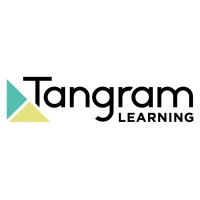Tangram Learning logo - Similar company to Rea Analytics