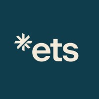 ETS China logo - Similar company to Canopy Wave