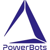 Powerbots logo - Similar company to 3Co Logistic Solutions