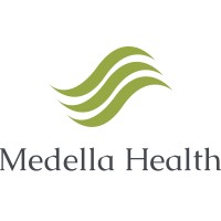 Medella Health Ltd NZ logo - Similar company to Fisher & Paykel Technologies