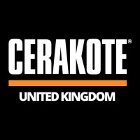 CERAKOTE® UK logo - Similar company to Cerakote®