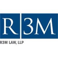 R3M Law, LLP logo - Similar company to Urena & Associates, Pllc