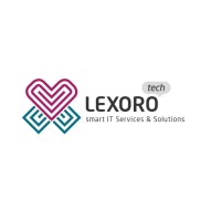 lexoro tech GmbH logo - Similar company to Braincon Gmbh