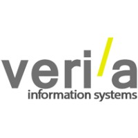 Veria Information Systems logo - Similar company to Idebu