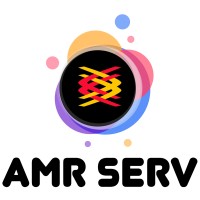 AMR SERV logo - Similar company to Saci Group