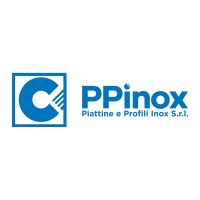 Piattine Profili Inox Srl logo - Similar company to Cpc Inox S.P.A.
