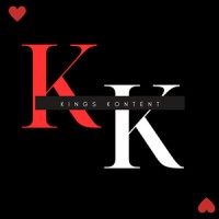 Kings Kontent logo - Similar company to Brick House Web Design