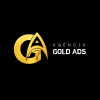 Agência Gold Ads logo - Similar company to Agência Auge