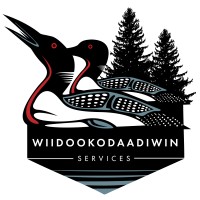 Wiidookodaadiwin Services logo - Similar company to Effective Marketing Communications - Emc Agency
