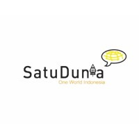 One World Foundation Indonesia (Satu Dunia) logo - Similar company to Climate Rangers