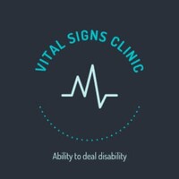 Vital Signs logo - Similar company to Craftwell