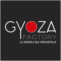 La Gyoza Factory logo - Similar company to Susuru