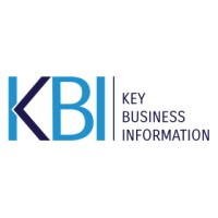 KBI - Key Business Information logo - Similar company to New Gen Expert