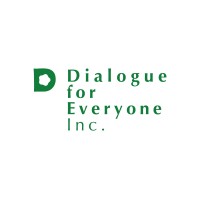 Dialogue for Everyone株式会社 logo - Similar company to Joins