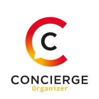 Concierge Organizer logo - Similar company to The Concierge Network