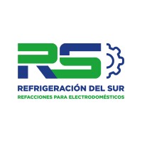 Refrigeracion Del Sur logo - Similar company to Servicios Y Suministros Ias, C.A.